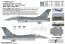 1/48 General-Dynamics F-16AM Block 15 Portugal Air Force 301st S image 4