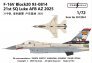 1/72 F-16V Block20 93-0814 21st Sq Luke Afb Az 2025