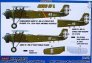 1/72 Anbo IV L (Lithuanian light bomber&reccon.) image 1