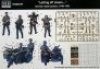 1/35 German motorcyclists image 1
