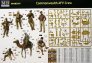 1/35 Commonwealth AFV Crew image 1