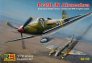 1/72 Bell P-39L/N Airacobra
