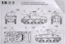 1/72 M4A4 Sherman Medium Tank image 5
