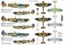 1/72 Supermarine Spitfire Mk.IIA Aces image 1