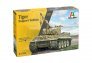 Italeri Bergetiger Pz.Kpfw.VI Tiger Support Vehicle 1/35