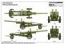 1/35 Russian M1931 122mm corps gun M1931/1937 image 1