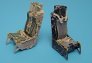 1/48 ACES II ejection seat image 1