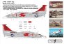 1/72 Douglas A-4M Skyhawk VMAT-102 Mcas Yuma 1975 image 1