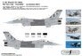 1/48 F-16C Block 52 07-0004 Paf No.5 Sq FALCONS image 3
