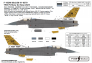 1/48 USAF Lockheed-Martin F-16C Block 50 79th Fs Shaw Air Base