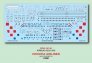 1/144 Decals A220-300 Croatia Airlines CRM