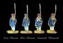 HAT Industrie Landwehr Prussienne Napol�onienne 28mm image 1