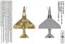 1/48 Douglas A-4KU Free Kuwait Saudi Arabia Prince Sultan Ab image 2