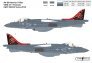 1/48 McDonnell-Douglas AV-8B+ Harrier VMA-311 2016 image 1