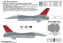 1/72 F-16CM Blk32 188th Fw Arkansas Air National Guard 2006 image 1
