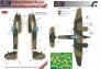 1/72 Mask Westl.Whirlwind Mk.I late Camouflage