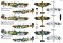 1/72 Spitfire Mk.IIA Polish Eagles image 1