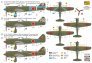 1/72 Kawasaki Ki-100-I Low-Back type image 1