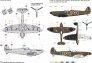 1/32 Supermarine Spitfire Mk.Ia part 1 The Few, 1940 Raf Aces image 1