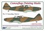 1/48 Defiant Mk.I A Camouflage Patterns image 1