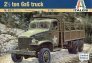 1/35 GMC 2 1/2 6x6 Truck image 8