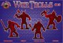 1/72 War Trolls Set 1 image 1