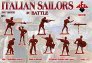 1/72 Italian Sailors in Battle 16-17 century image 1