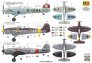 1/72 Heinkel He-112V-10 3 Luftwaffe image 1