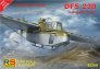 1/72 DFS 230 Luftwaffe Glider