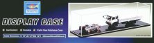 Trumpeter Ship Case Transport 359x89x100mm
