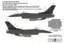 1/48 USAF 8th Og Lockheed-Martin F-16C Special Scheme image 1