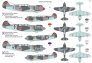 1/72 Lavochkin La-5UTI image 1