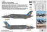 FabScale Studio F-35C VMFA-251 Thunderbolts 2025 1/72 image 1