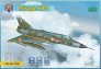 1/72 Mirage IIIE