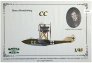 1/48 Hansa Brandenburg CC (G.F. von Banfield)