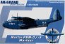 1/144 Martin PBM-3/5 Mariner. Also includes bonus kits of Dougla