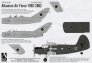 Blue Rider 1/72 Albanian Air Force MiG-15 MiG-15UTI An-2 image 1