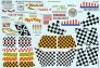 1/48 P51 Mustang  Nose Art Selection image 2