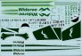 Decals 1/72 DHC-6 Twin Otter Wideroe Schema 3 und 4 image 3