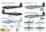 RS Models DFS-230A Op�ration Merkur 1/72 image 1