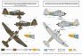 1/48 Decal Westland Lysander Finnish Service WWII image 1