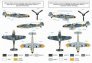 1/48 Messerschmitt Bf 109G-6 Finnish Service WWII