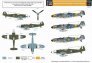 1/48 Messerschmitt Bf 109G-6 Finnish Service WWII image 3
