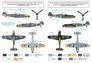 1/48 Messerschmitt Bf-109G-2 Finnish Service WWII image 1