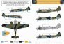 1/48 Bristol Blenheim Mk.IV/Mk.IVF in Finnish Service