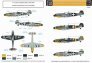 1/48 Messerschmitt Bf-109G-2, Bf-109G-4 in Hungarian Service image 1