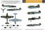 1/48 Finnish Fighters Post War Markings