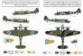 1/72 Bristol Blenheim Mk.IV in Finnish Service For any Mk.IV/Mk. image 1