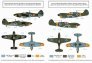 1/72 Captured Fighters in Finnish Service image 1