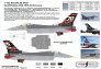 1/48 F-16C Block 40 88-0428 South Dakota ANG image 3